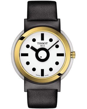 Tissot Specialities - Brown
