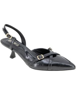 BCBGeneration Kiran Pump - Metallic