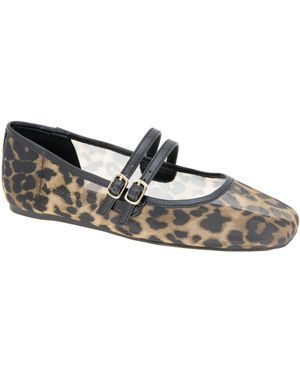 BCBGeneration Harisa Ballet Flat - Multicolor