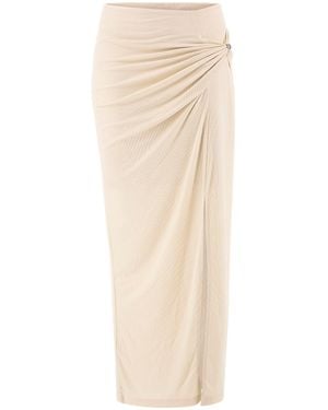 Guess Eco Amanda Extra Flare - Natural