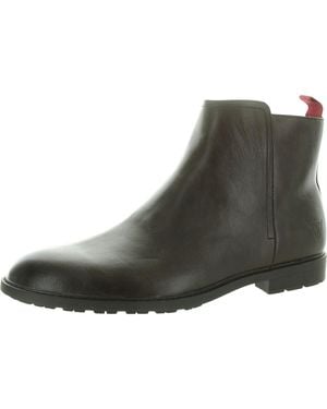 Guess Dawlin Fashion Boot - Brown