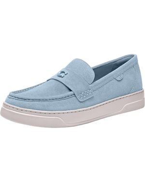 COACH Hybrid Loafer Sneaker - Blue
