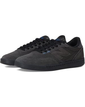 New Balance 440 V2 Skate Shoe - Black
