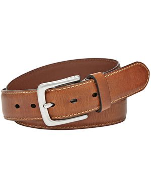 Fossil Belts for Men Online Sale up to 30 off Lyst