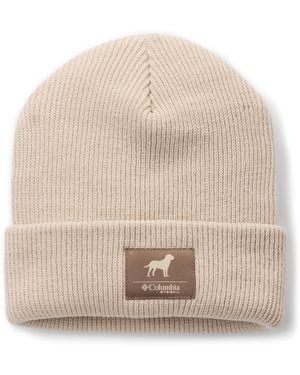 Columbia Phg Cuffed Beanie - Natural