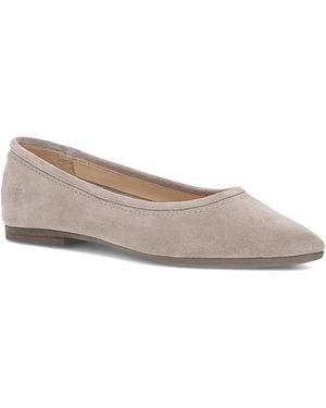 Frye Heather Ballet - Multicolor