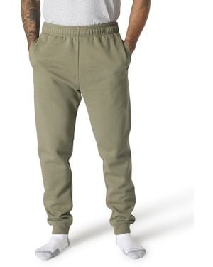 Carhartt Loose Marquette Sweatpant - Green