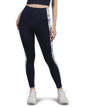 Skechers Go Walk High Waisted Legging - Blue