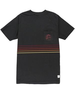 O'neill Sportswear Brookes O'riginal T-shirt - Black