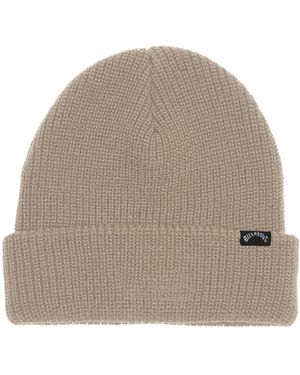 Billabong Arcade Beanie - Grey