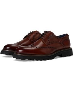 Steve Madden Kasaan Shoes 12 D - Brown