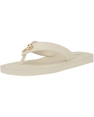 Calvin Klein Jaimze Sandal - Natural