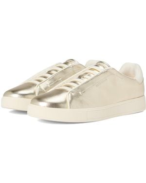 Cole Haan Grandpro Luxe Slip-on Sneakers - Black