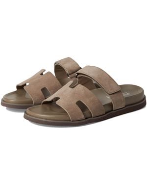 Steve Madden Maiven Fashion Sandals - Brown