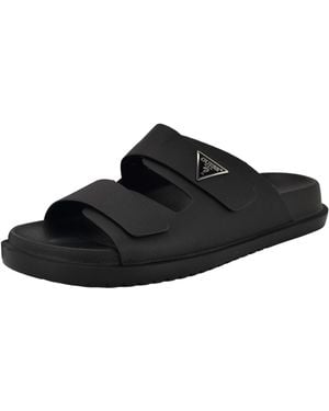 Guess Visel Sandal - Black