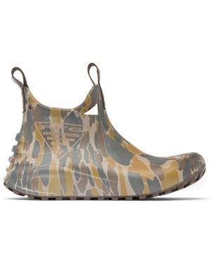 Columbia S Docksider 6in Ankle Boot - Brown
