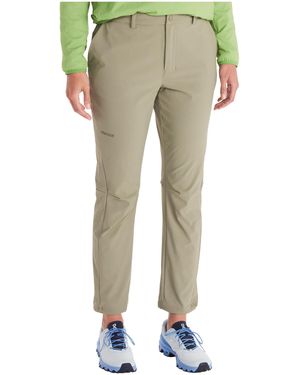 Marmot Scree Pant - Natural