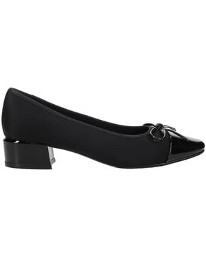 Vaneli 2" - Black - Size 8.5