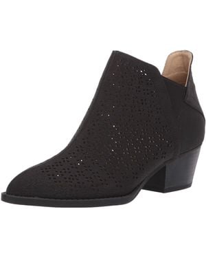 Chinese Laundry Cambria Ankle Boot - Black