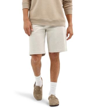 Wrangler Casey Jones Short - Natural