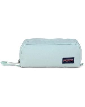 Jansport Perfect Pouch – Accordion - Blue