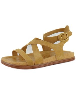 Sam Edelman Delia Sandal - Brown