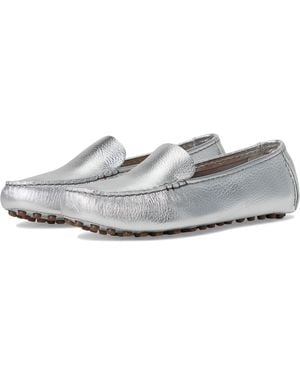 Sperry Top-Sider Port Driving Moccasin - Metallic