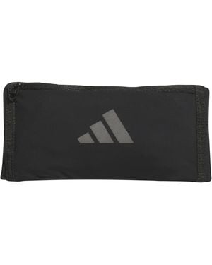 adidas Pacer Running Waist Pack - Black