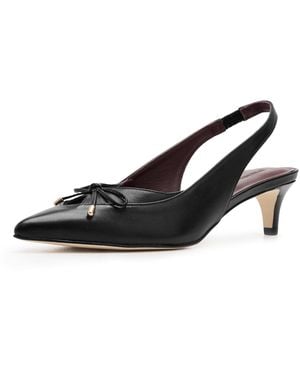 Bernardo Misha Black 10 Medium