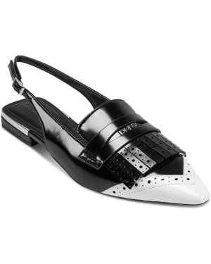 DKNY Sneaker - Black