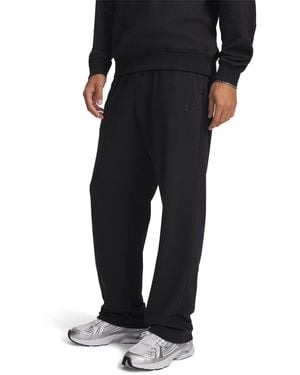 Under Armour Zwart//zwart