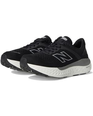 New Balance Fresh Foam X 1540V4 Shoes/ 8 B - Black