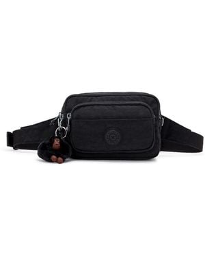 Kipling Merryl U Waistpack - Black