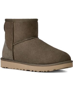UGG Classic Mini Ii Boot - Brown
