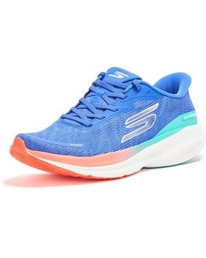 Skechers Skx Aero Pulse Sneaker - Blue