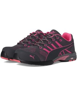 PUMA Celerity Knit Wns Sneaker - Pink