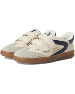 Sam Edelman Talia (Modern Ivory/Lily/ L) Shoes in White | Lyst