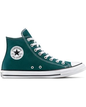 Converse Adult Chuck Taylor All Star High Top - Blue