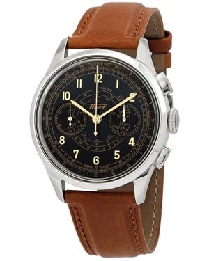 Tissot Telemeter 1938 - Brown