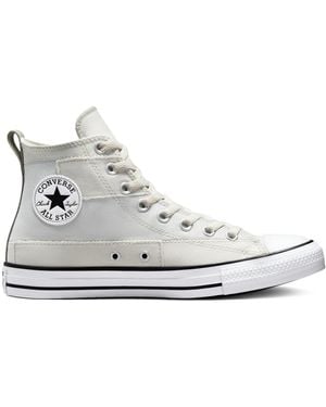 Converse Adult Chuck Taylor All Star High Top - White