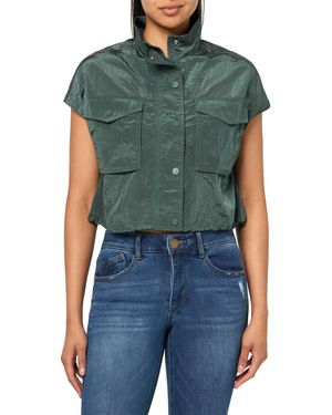UGG Quinn Top - Green