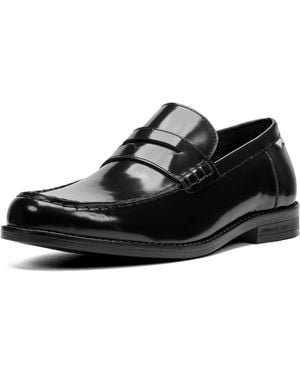 Kenneth Cole Footwear Paco Penny Loafer für - Schwarz