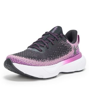 Under Armour Sneaker Infinite Donna, - Blu