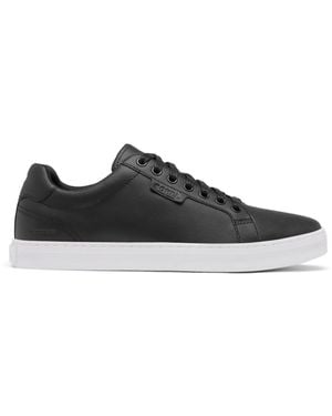 Sorel Cyprus Waterproof Sneaker - Black
