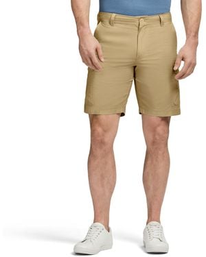 Izod Saltwater Cargo Short - Natural