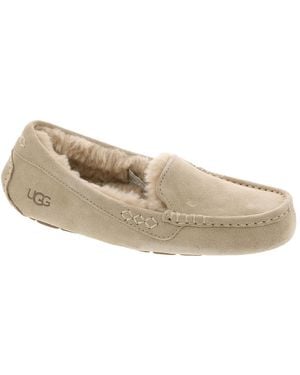 UGG Ansley Slipper - Natural