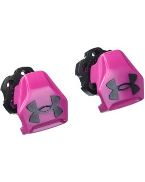 Under Armour Football Visor Clip - Pink
