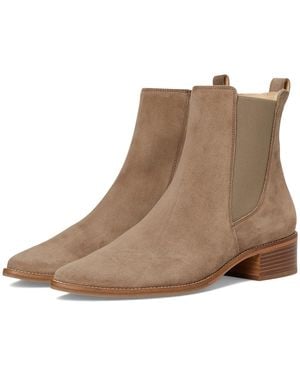 Paul Green Celina Fashion Boot - Brown