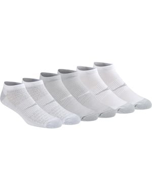 Saucony Rundry Mesh Ventilating Comfort Fit Performance 6 - Black