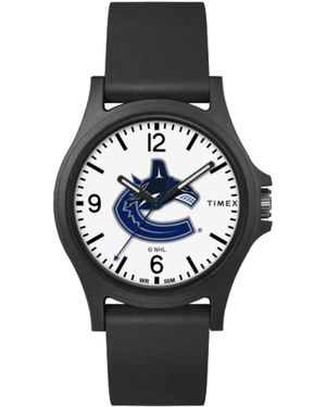 Timex Vancouver - Black